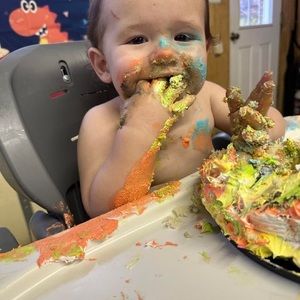 Meet your Posher, Kenneth